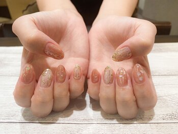 ネイルアルケー(Nail ARCHE)/