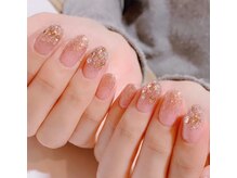 ダリア 大宮店(DAHLIA)/アート4本付きコース