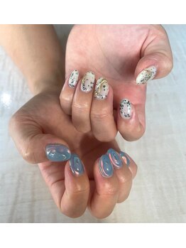 ザネイルズ(The Nails)/