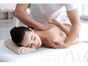 ブルー シー(Blue Sea)/