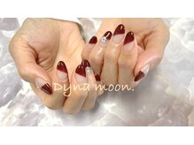 ダイナ ムーン(Dyna moon.)/