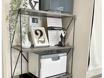 フィズ 多摩センター店(FIS)/☆シェーバー類［多摩センター］