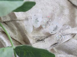 オフ込み　￥8500