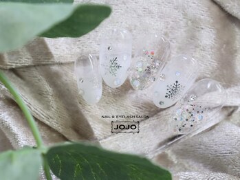 ジョジョ 神戸店(JOJO)/オフ込み ¥8500