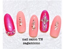 ティーエヌ 相模大野店/☆デザイン定額A☆