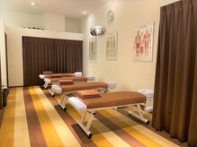 カラダファクトリー なんばマルイ店