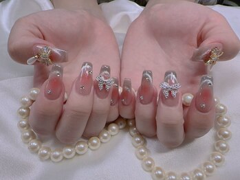 スノーネイルサロン 新宿店(Snow nail salon)/