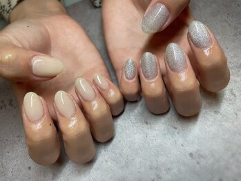 メンテ(Mente)/ワンカラーネイル