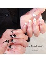 LianS nail ViViD【倉敷店】