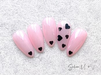 ミンミン(Min min)/定額デザイン