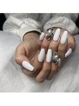 デフィ(defi)/清楚系ギャル♪