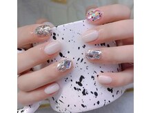 クイーンズビューティーサロン 新宿本店(Queen's beauty salon)/シンプルコース　90分