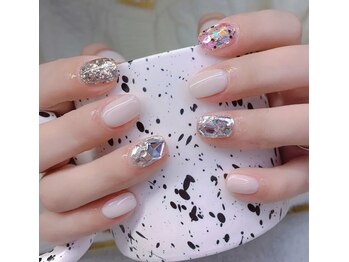 クイーンズビューティーサロン 新宿本店(Queen's beauty salon)/シンプルコース 90分