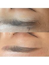 アストリア(ASTORIA)/3DアイブロウスタイリングWAX