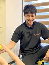 ウィービング(Weaving)&nbsp;高畑 利修