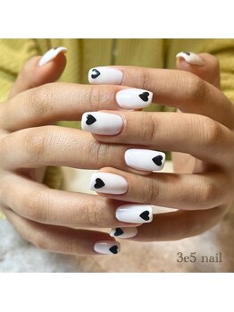 サエコ ネイル (3e5 nail)/◆ シンプル定額 ◆