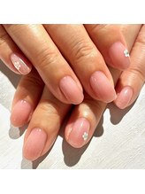 ニーマルニ ザ ビューティー(202 the beauty)/お客さまのデザイン