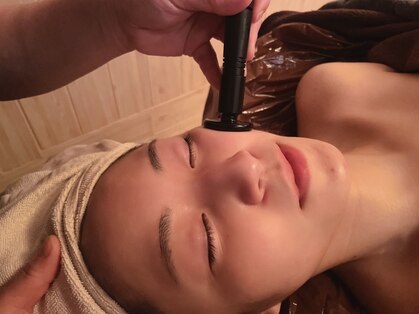 サロン デ ボーテ セキ 小樽(SALON de BEAUTE SEKI)の写真