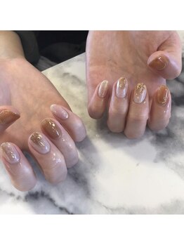 マァネイル(Maaa nail)/