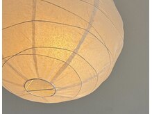 凛と。/和モダン