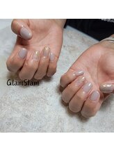 グラムスラム 福島店(GLAMSLAM)/ニュアンスマグ♪