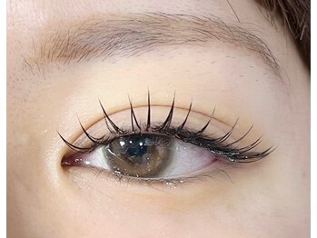 ネイルサロン レン(Ren)/【ラッシュリフト】まつげパーマ