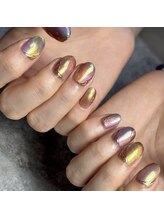 さっちゃんのネイル屋さん/