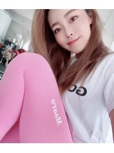 サロンドモアロ(Salon de Moaro) 桃枝 凛