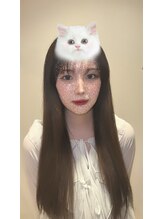 アカヌケ(AKANUKE) Morinaga Satsuki