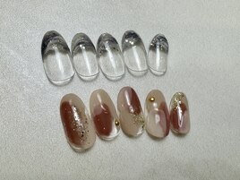 定額シンプルデザイン♪