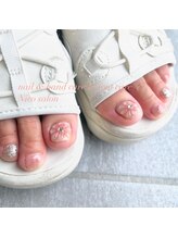 ニコサロン(Nico salon)/フット　定額デザインコース