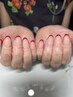 【hand】フレンチ