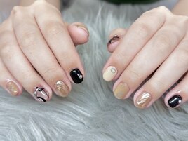 Jr.アート × オフィスショート