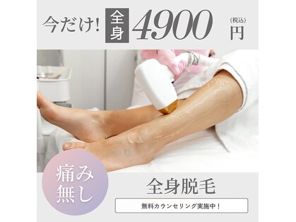 ブランの写真