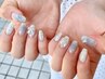 オフ&ケア無料★【ハンド】定額プラチナコース￥8500→￥7500
