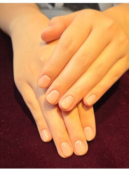 ループスネイルスペース 日吉店(Loops Nail Space)/オフィスネイル