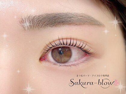 サクラブロウ 梅田茶屋町店(Sakura-blow)の写真