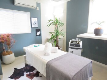 サンニロク(326)/施術room