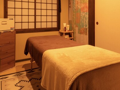 ドゥースモモ(DOUCE momo)の写真