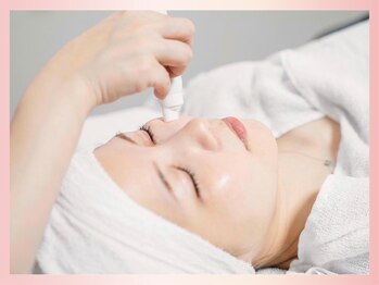 ジュエリーデイズ(Jewelry Days)/頑固な毛穴汚れもごっそり除去*