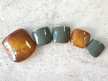 コーラルワン(CORAL ONE)/