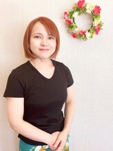 アールスムース 横浜店(R'smooth) FUMI 