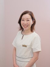 サロン ド ラム 中山 綾