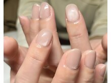 ラムネイル(la_m.nail)/マグネットネイル