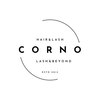 コルノ ラッシュアンドビヨンド(Corno Lash&beyond)のお店ロゴ