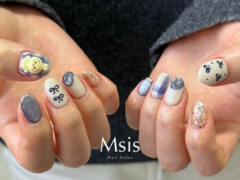 エムシス 阪急伊丹店(Msis)/