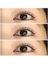 エース(ace)/毛質改善まつげパーマ☆