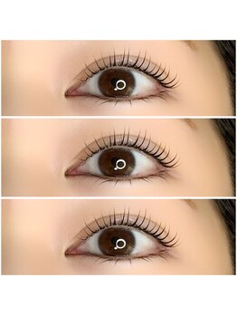 エース(ace)/毛質改善まつげパーマ☆