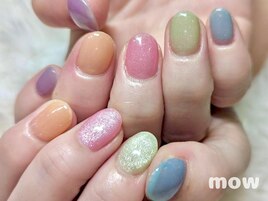 カラフルマグネット