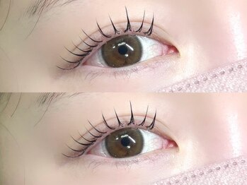 オルメント 天満 南森町店(ORL’MENT)/エクパ!エクステ+まつ毛パーマ